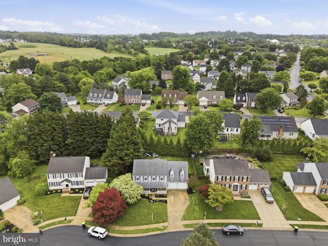 1206 CORINTHIAN CT, Bel Air, MD 21014
