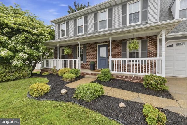 1206 CORINTHIAN CT, Bel Air, MD 21014