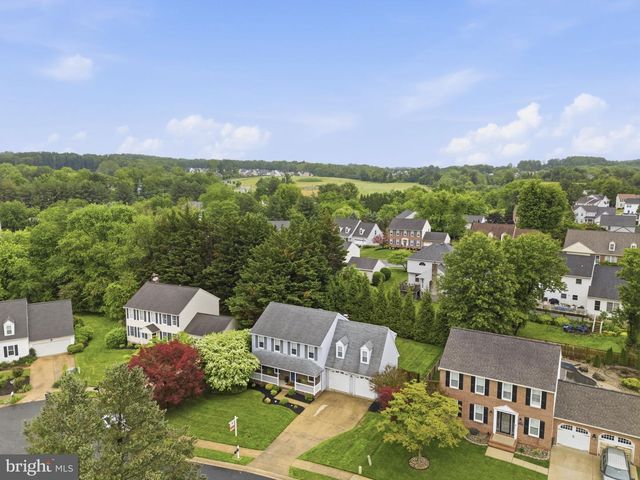 1206 CORINTHIAN CT, Bel Air, MD 21014