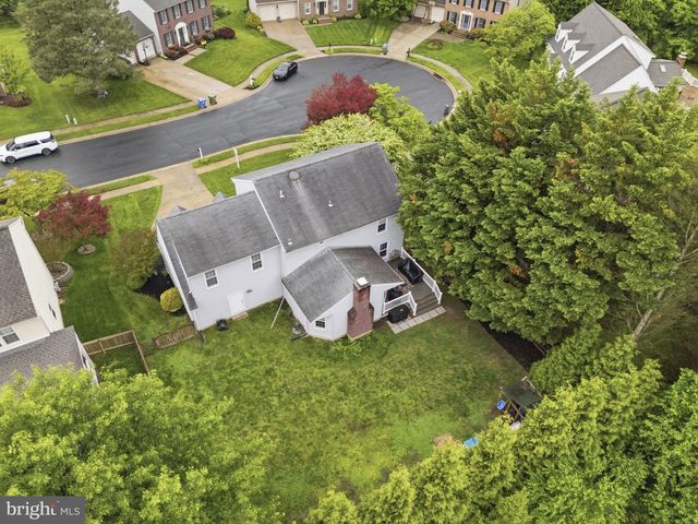 1206 CORINTHIAN CT, Bel Air, MD 21014
