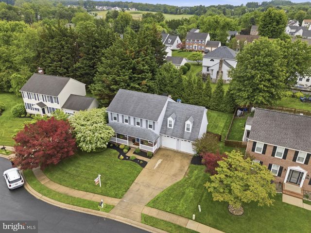 1206 CORINTHIAN CT, Bel Air, MD 21014