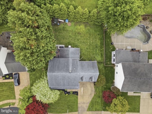 1206 CORINTHIAN CT, Bel Air, MD 21014