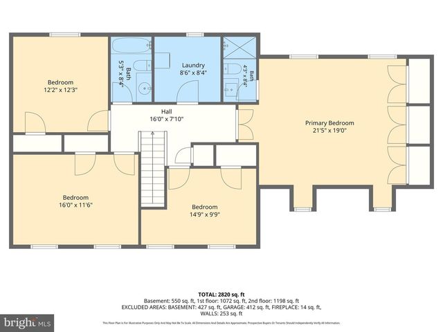 1206 CORINTHIAN CT, Bel Air, MD 21014