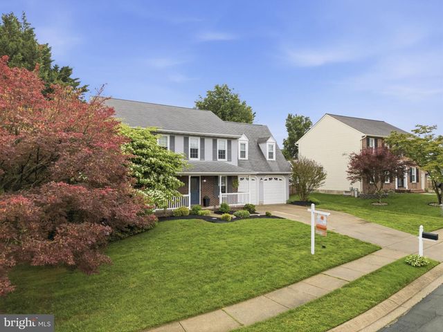 1206 CORINTHIAN CT, Bel Air, MD 21014