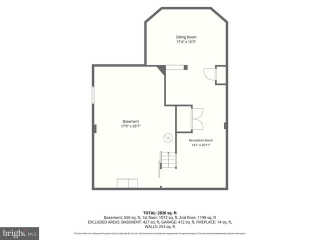 1206 CORINTHIAN CT, Bel Air, MD 21014