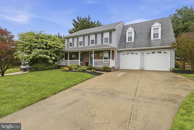 1206 CORINTHIAN CT, Bel Air, MD 21014