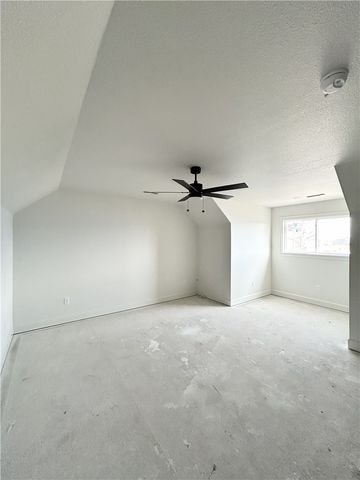 2818 Rife Circle, Rogers, AR 72758