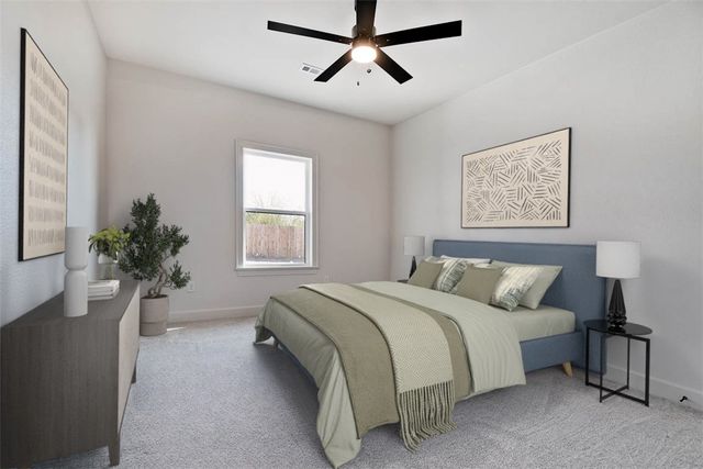 2818 Rife Circle, Rogers, AR 72758