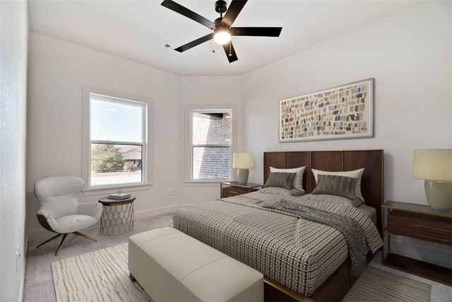 2818 Rife Circle, Rogers, AR 72758