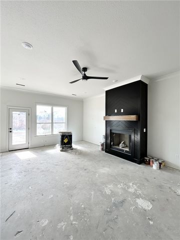 2818 Rife Circle, Rogers, AR 72758