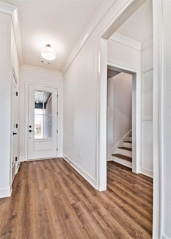 2818 Rife Circle, Rogers, AR 72758