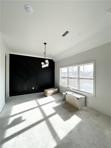 2818 Rife Circle, Rogers, AR 72758