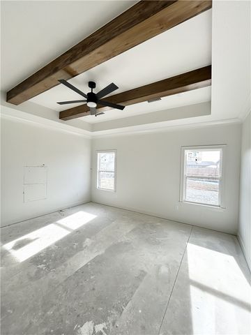 2818 Rife Circle, Rogers, AR 72758