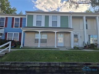 4420 Rose Garden Drive, 7, Toledo, OH 43623