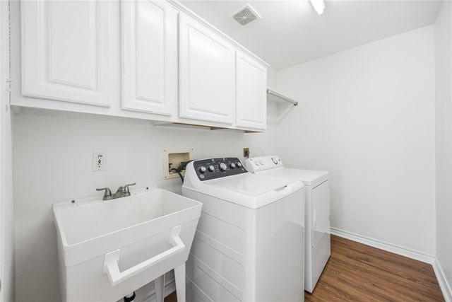 1500 Falmouth Drive, Plano, TX 75025