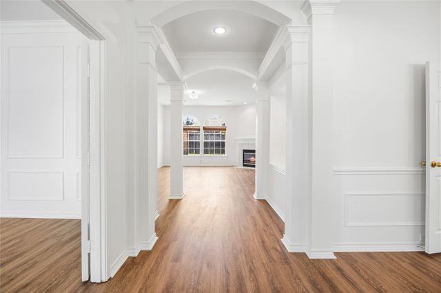 1500 Falmouth Drive, Plano, TX 75025