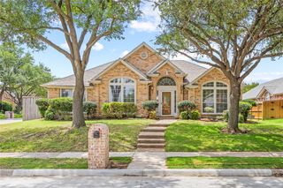 1500 Falmouth Drive, Plano, TX 75025