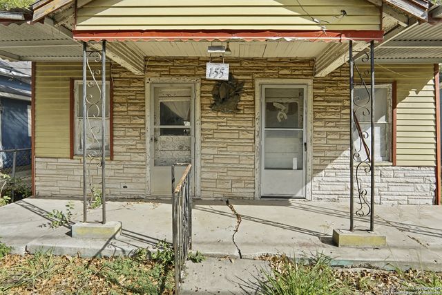 155 W Zavalla, San Antonio, TX 78204