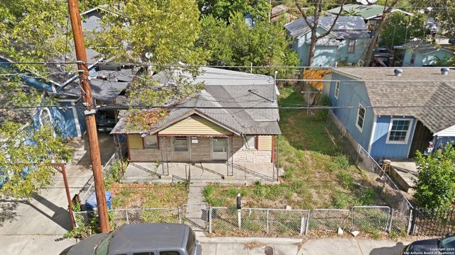 155 W Zavalla, San Antonio, TX 78204