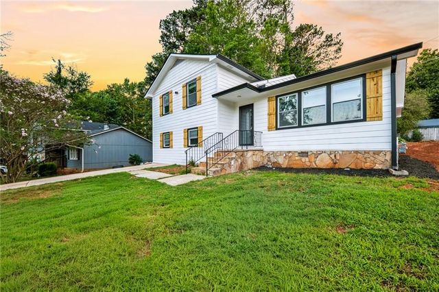 384 Mephisto Circle, Lawrenceville, GA 30046