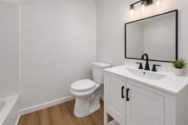 384 Mephisto Circle, Lawrenceville, GA 30046