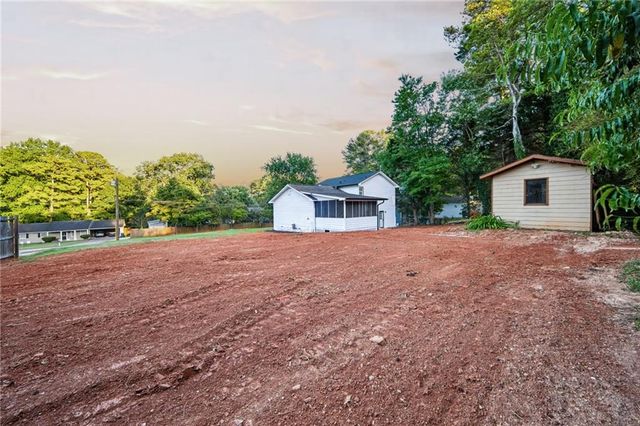384 Mephisto Circle, Lawrenceville, GA 30046