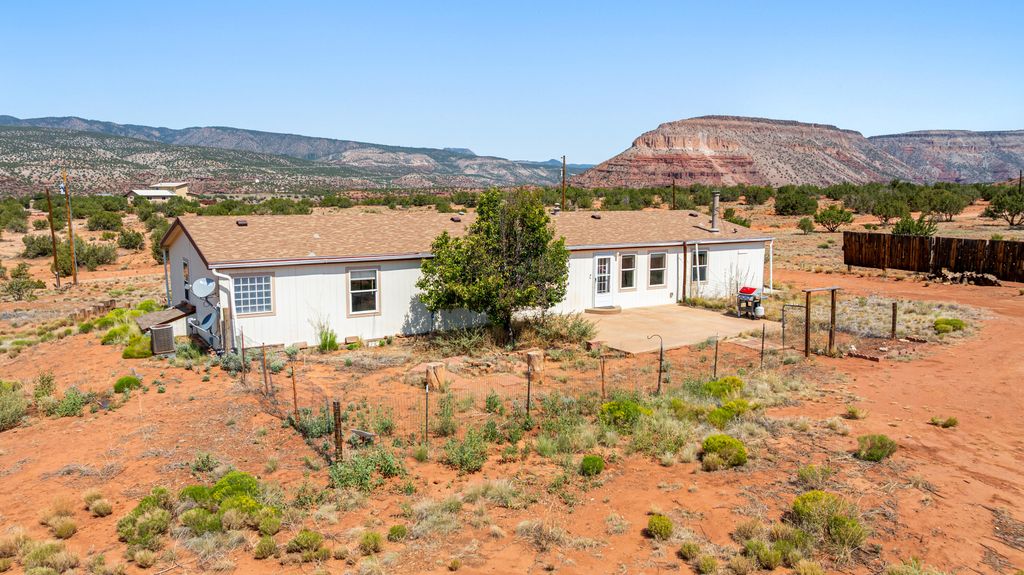 Image 1 of property listing at 2201 Vista Hermosa Road, Jemez Pueblo, NM 87024