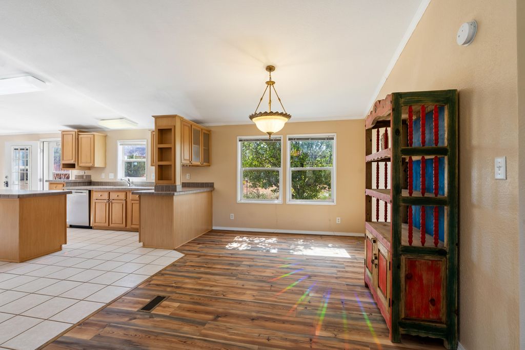 Image 12 of property listing at 2201 Vista Hermosa Road, Jemez Pueblo, NM 87024