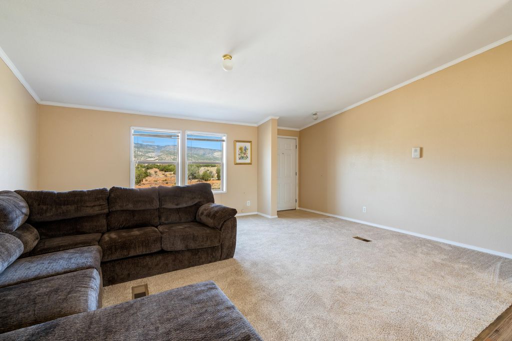 Image 13 of property listing at 2201 Vista Hermosa Road, Jemez Pueblo, NM 87024