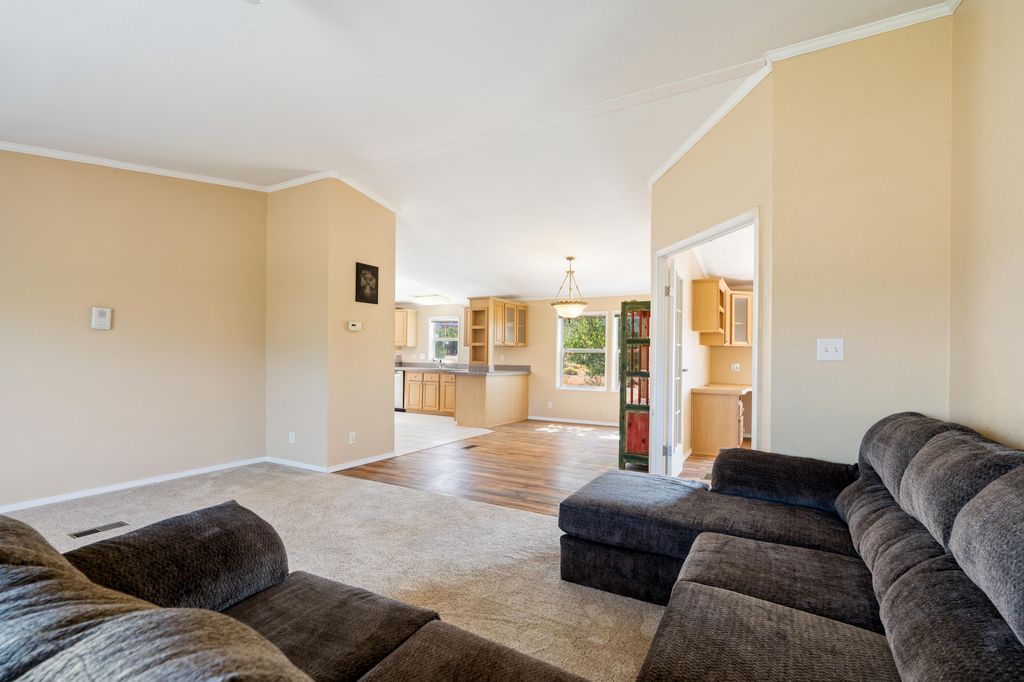 Image 16 of property listing at 2201 Vista Hermosa Road, Jemez Pueblo, NM 87024