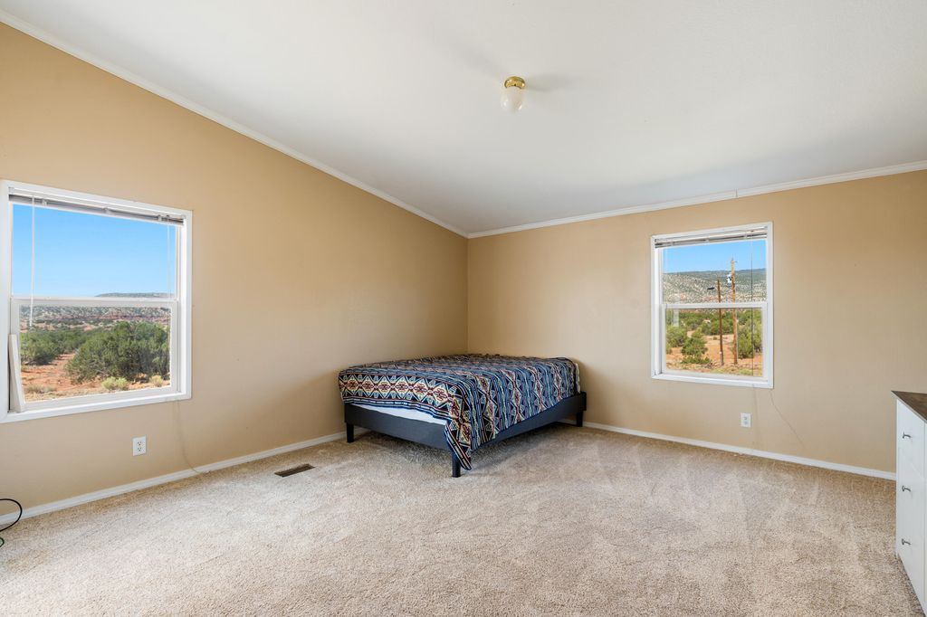 Image 19 of property listing at 2201 Vista Hermosa Road, Jemez Pueblo, NM 87024