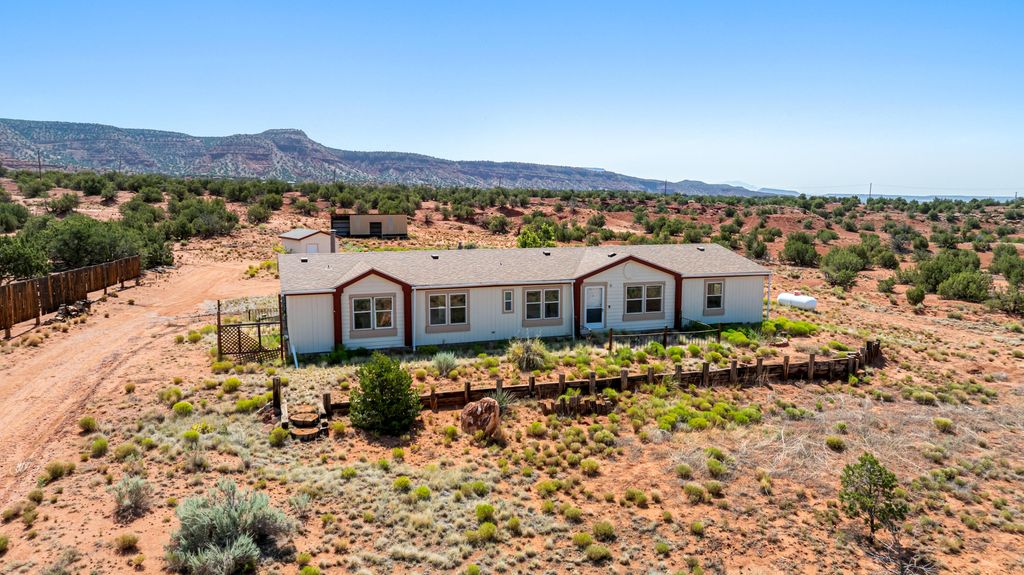 Image 2 of property listing at 2201 Vista Hermosa Road, Jemez Pueblo, NM 87024