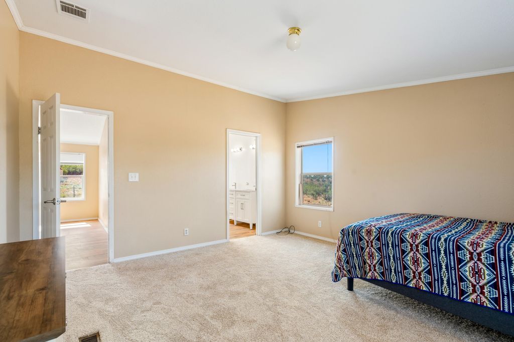 Image 20 of property listing at 2201 Vista Hermosa Road, Jemez Pueblo, NM 87024