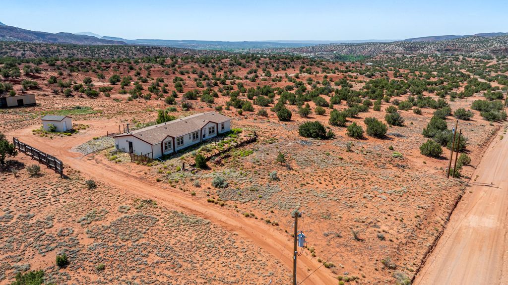 Image 3 of property listing at 2201 Vista Hermosa Road, Jemez Pueblo, NM 87024