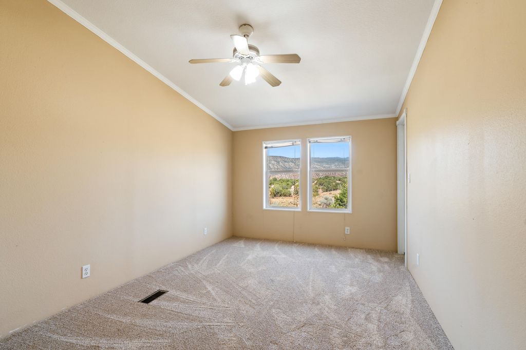 Image 30 of property listing at 2201 Vista Hermosa Road, Jemez Pueblo, NM 87024