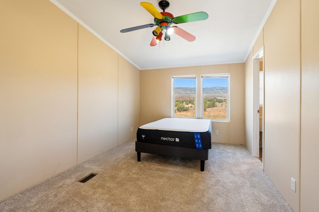 Image 31 of property listing at 2201 Vista Hermosa Road, Jemez Pueblo, NM 87024