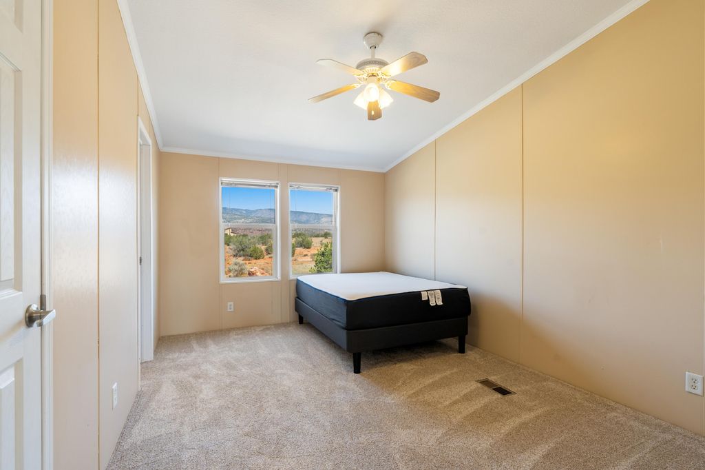 Image 32 of property listing at 2201 Vista Hermosa Road, Jemez Pueblo, NM 87024