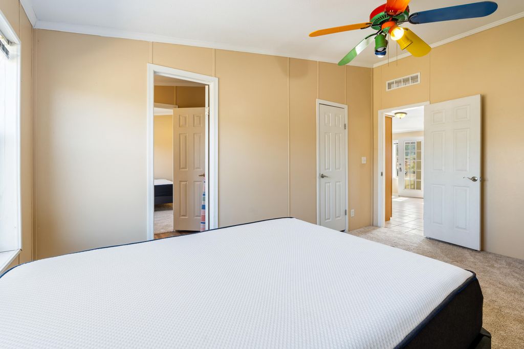 Image 33 of property listing at 2201 Vista Hermosa Road, Jemez Pueblo, NM 87024