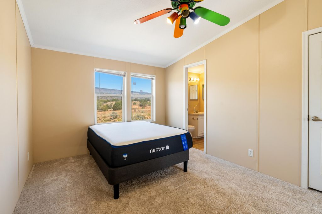 Image 34 of property listing at 2201 Vista Hermosa Road, Jemez Pueblo, NM 87024