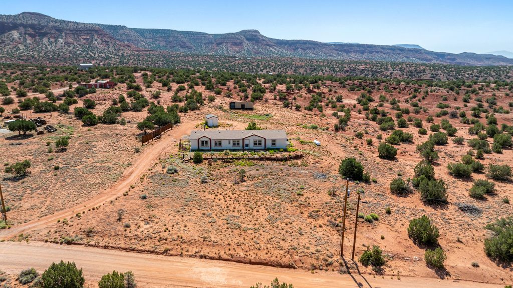 Image 35 of property listing at 2201 Vista Hermosa Road, Jemez Pueblo, NM 87024