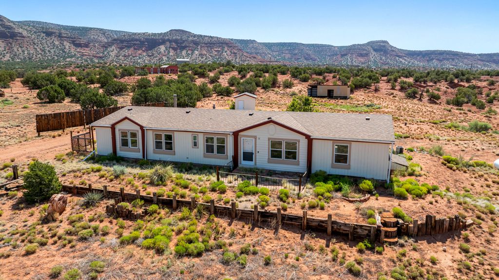 Image 36 of property listing at 2201 Vista Hermosa Road, Jemez Pueblo, NM 87024