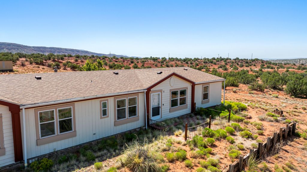 Image 38 of property listing at 2201 Vista Hermosa Road, Jemez Pueblo, NM 87024