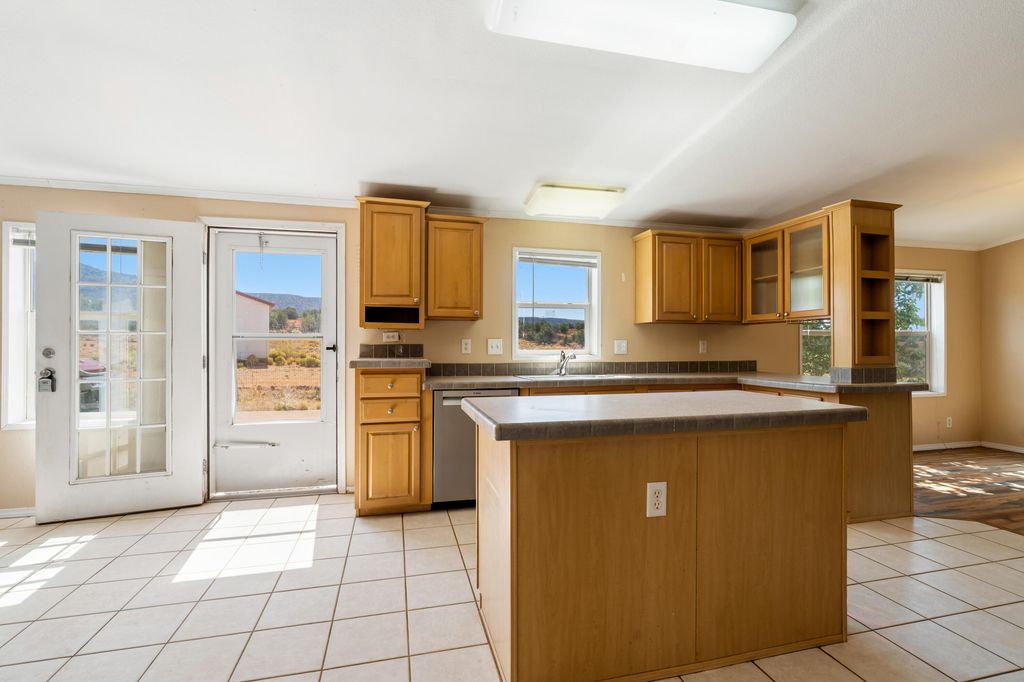 Image 4 of property listing at 2201 Vista Hermosa Road, Jemez Pueblo, NM 87024