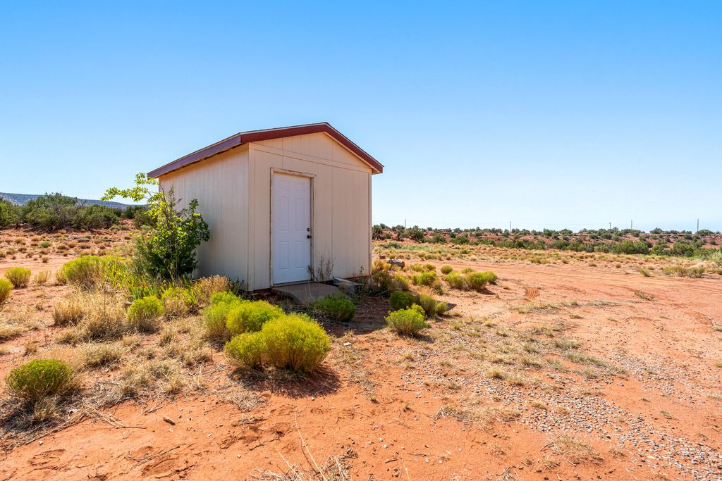 Image 40 of property listing at 2201 Vista Hermosa Road, Jemez Pueblo, NM 87024