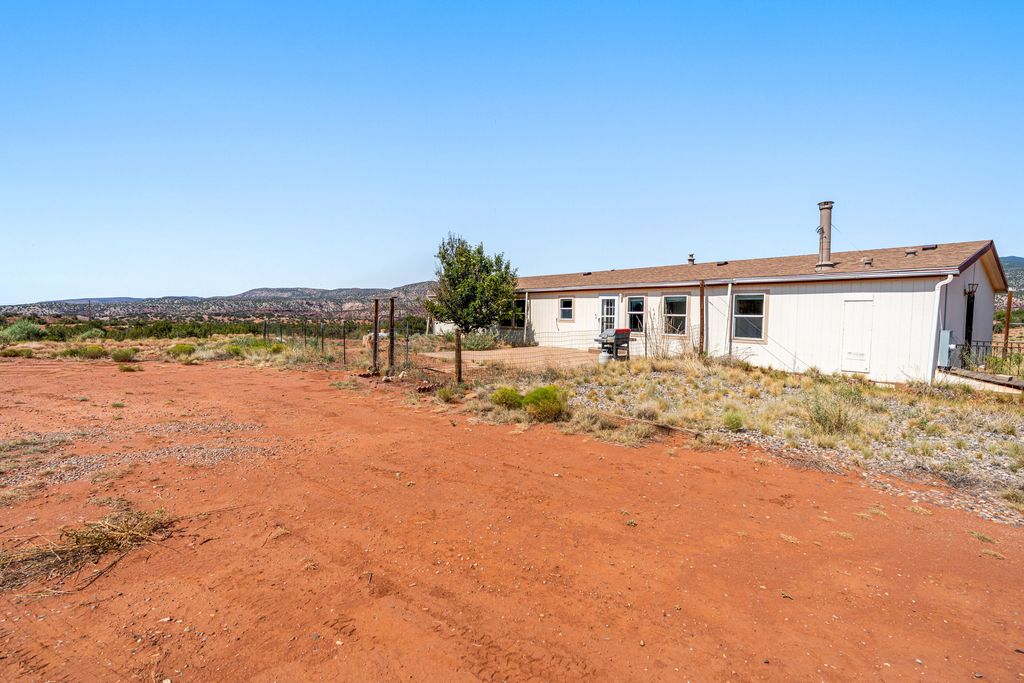 Image 41 of property listing at 2201 Vista Hermosa Road, Jemez Pueblo, NM 87024