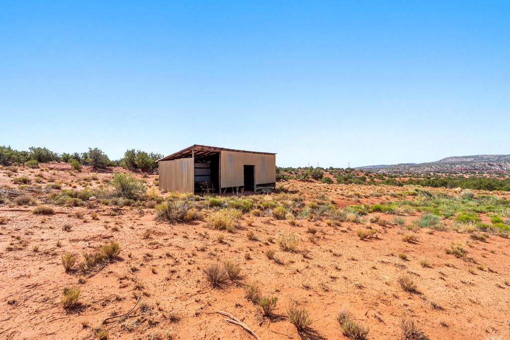 Image 42 of property listing at 2201 Vista Hermosa Road, Jemez Pueblo, NM 87024