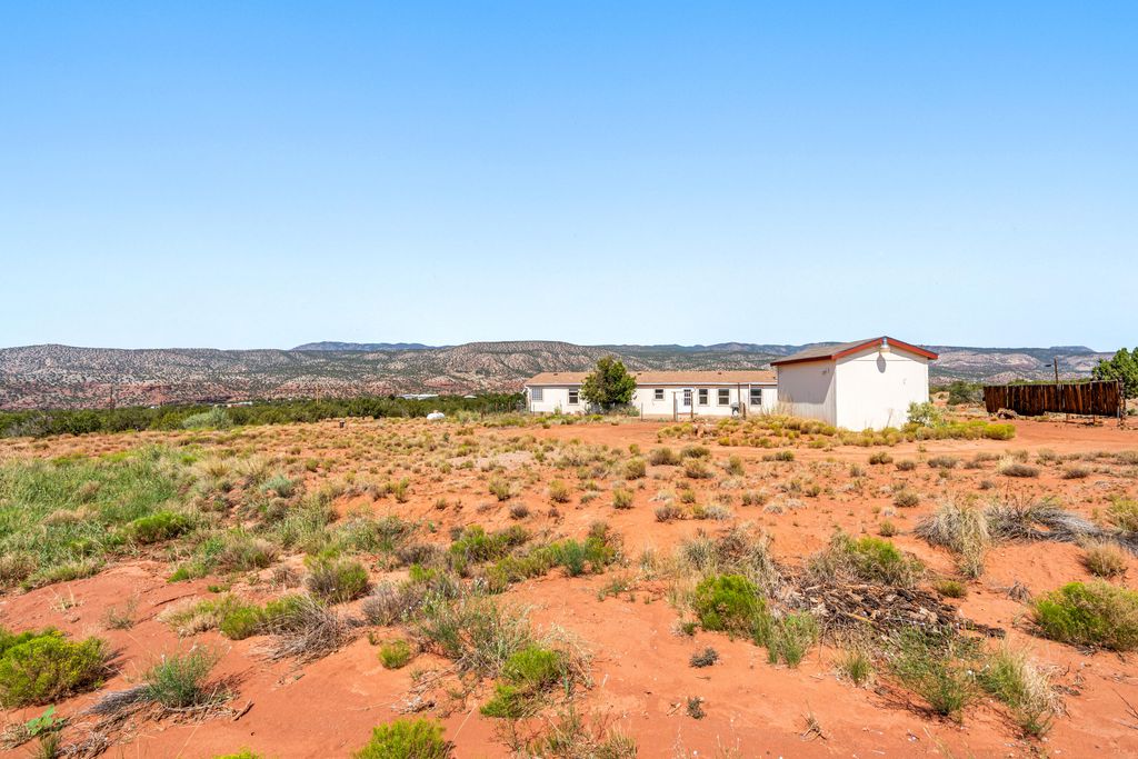 Image 43 of property listing at 2201 Vista Hermosa Road, Jemez Pueblo, NM 87024