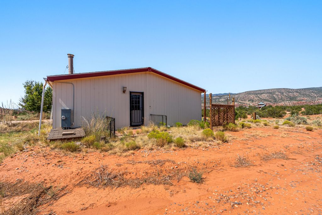 Image 44 of property listing at 2201 Vista Hermosa Road, Jemez Pueblo, NM 87024