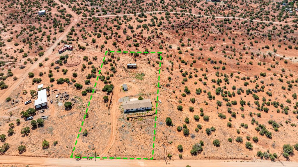 Image 45 of property listing at 2201 Vista Hermosa Road, Jemez Pueblo, NM 87024