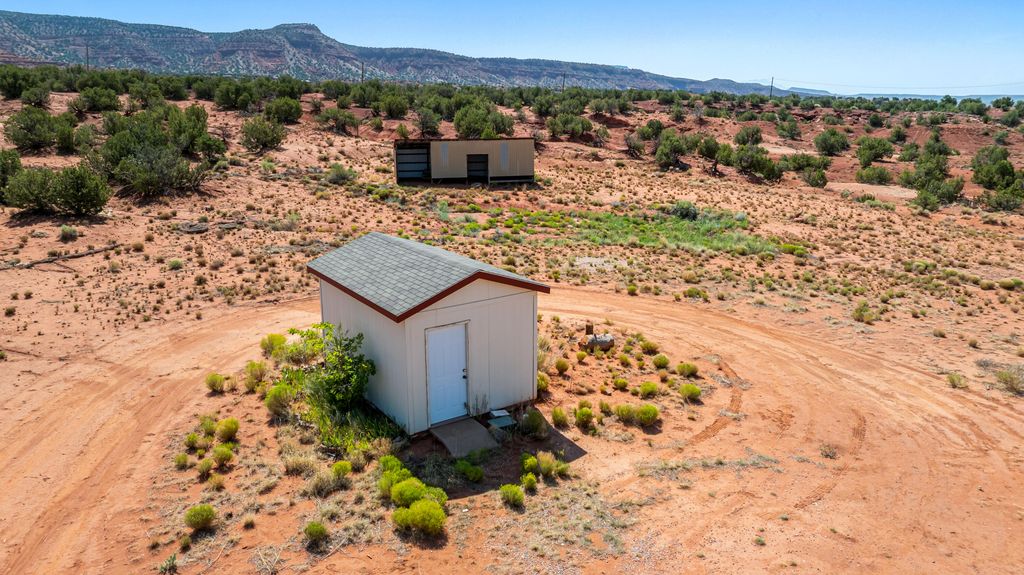 Image 46 of property listing at 2201 Vista Hermosa Road, Jemez Pueblo, NM 87024